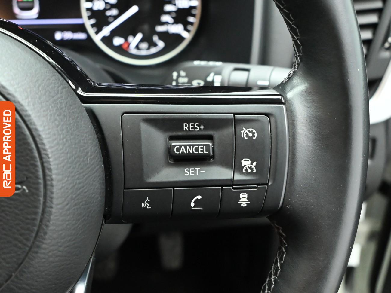 Used Nissan Qashqai 2023 for sale - 77117791: Photo 21