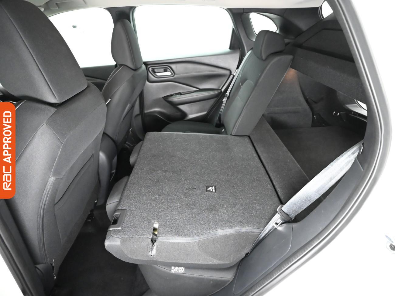 Used Nissan Qashqai 2023 for sale - 77117791: Photo 23