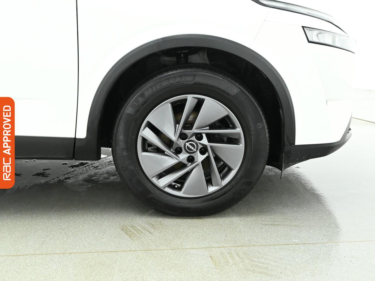 Used Nissan Qashqai 2023 for sale - 77117791: Photo 26