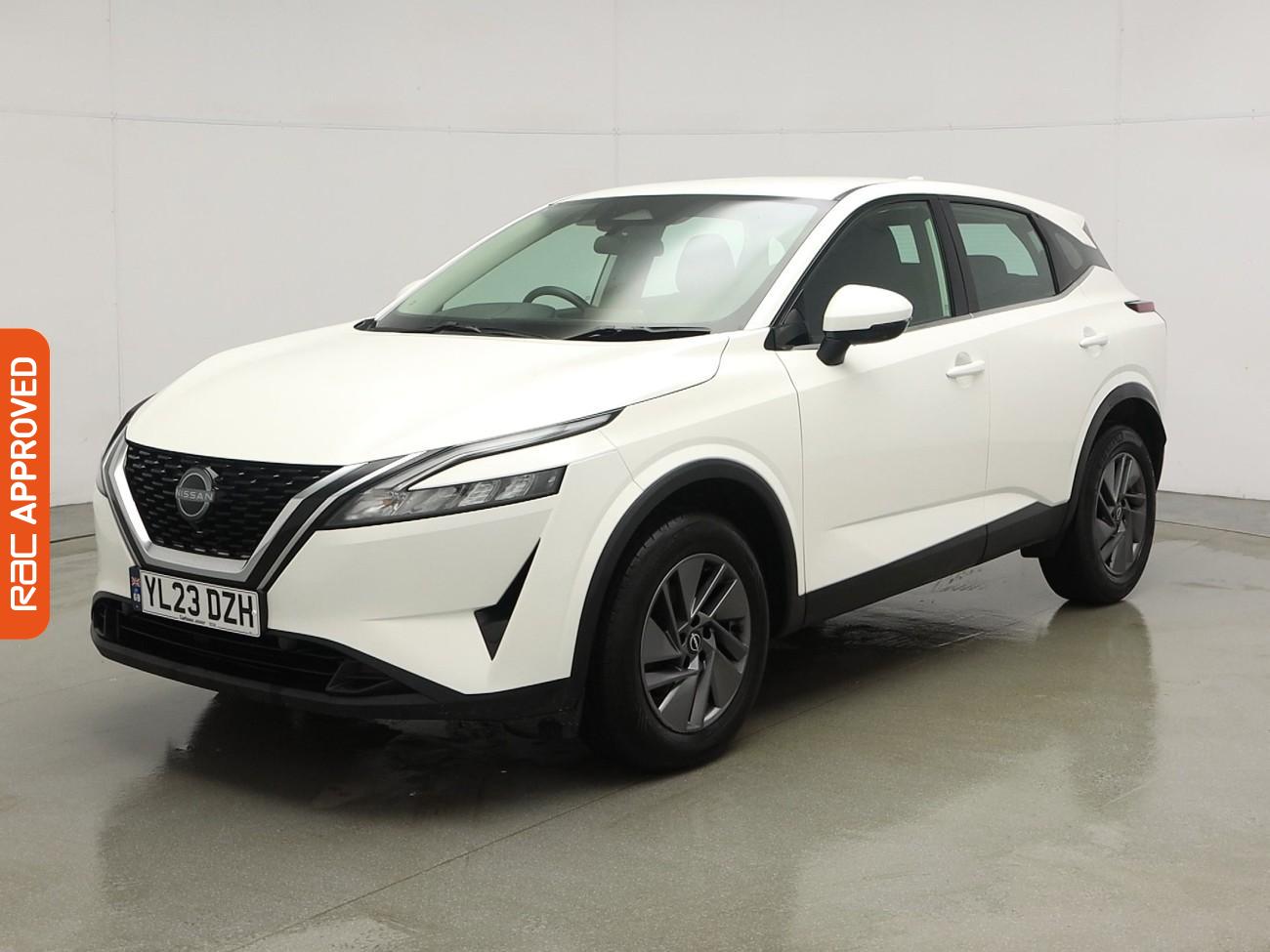 Used Nissan Qashqai 2023 for sale - 77117791: Photo 27