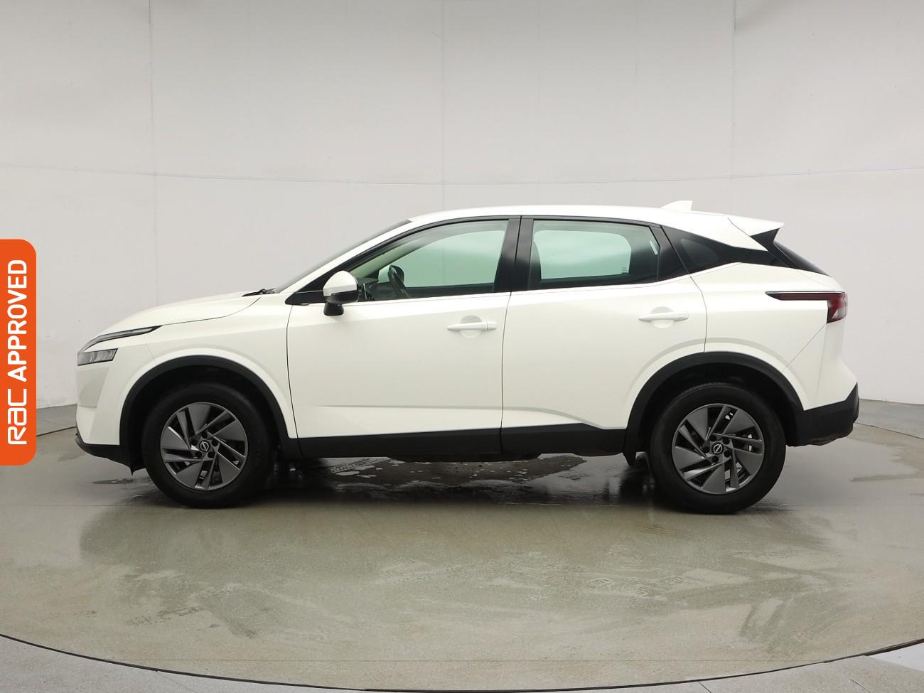 Used Nissan Qashqai 2023 for sale - 77117791: Photo 28