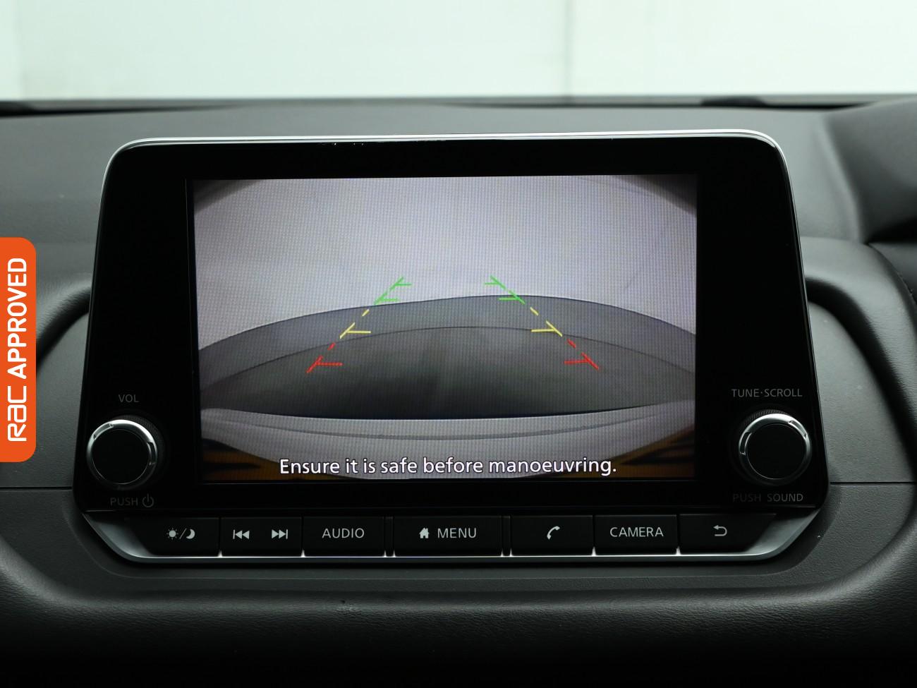 Used Nissan Qashqai 2023 for sale - 77117791: Photo 3