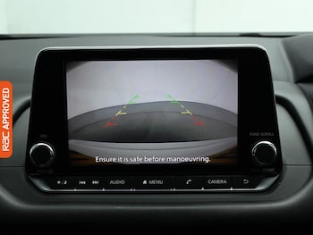 Used Nissan Qashqai 2023 for sale - 77117791: Photo