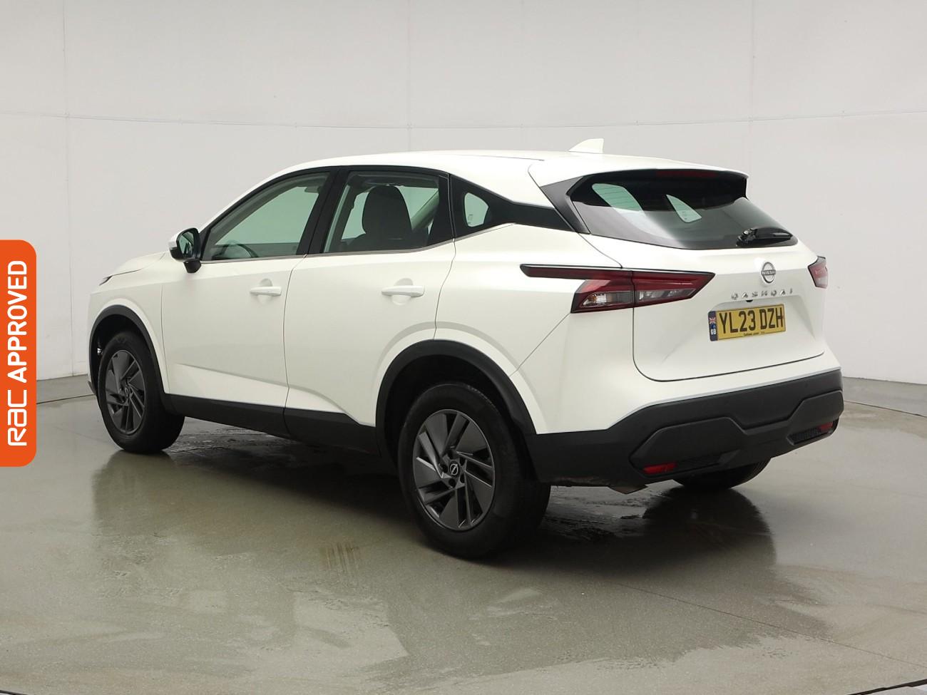 Used Nissan Qashqai 2023 for sale - 77117791: Photo 4