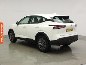 Used Nissan Qashqai 2023 for sale - 77117791: Photo