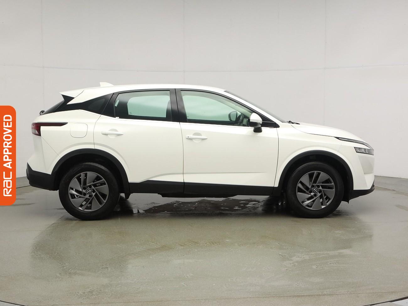 Used Nissan Qashqai 2023 for sale - 77117791: Photo 6