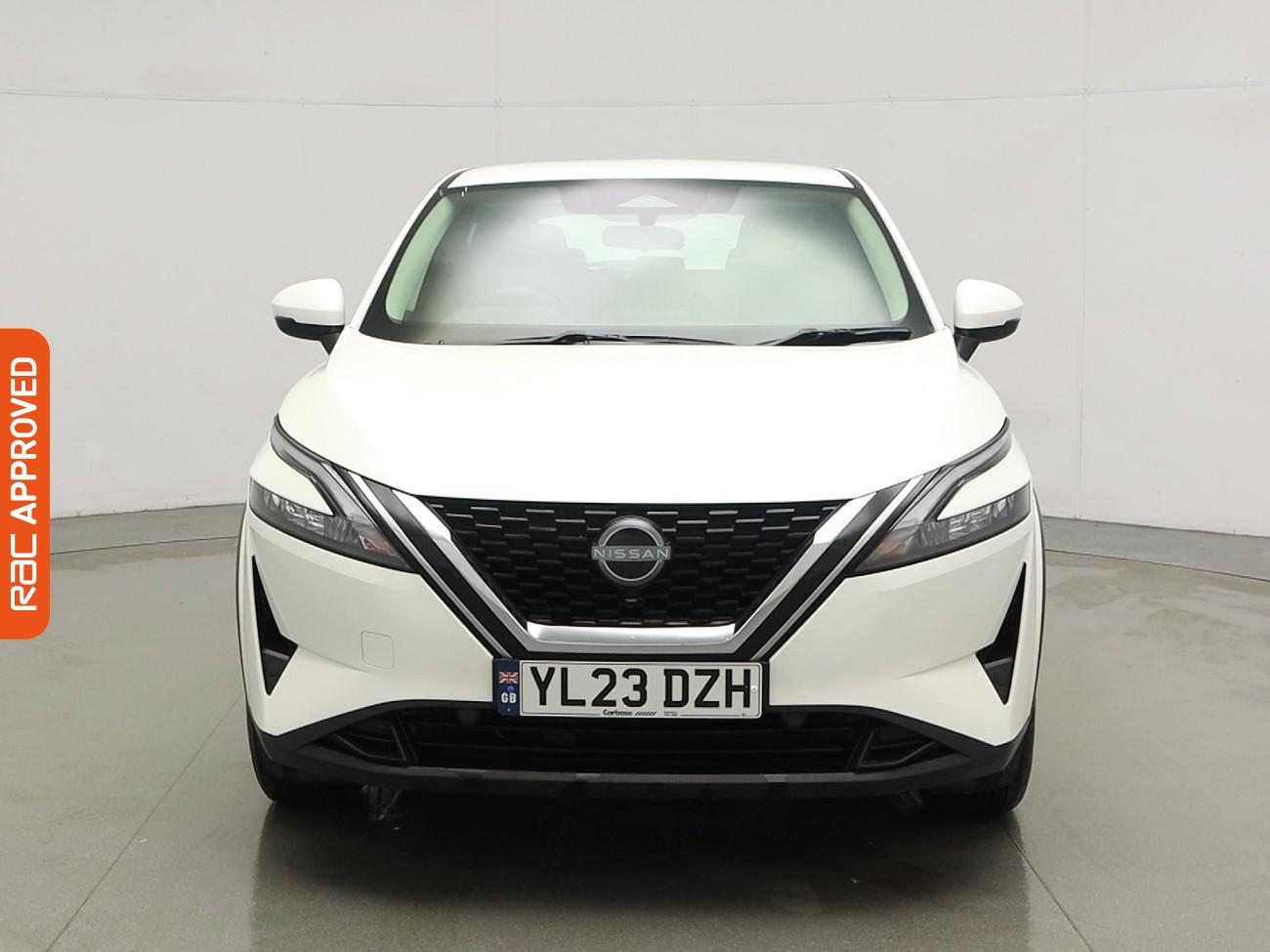Used Nissan Qashqai 2023 for sale - 77117791: Photo 7
