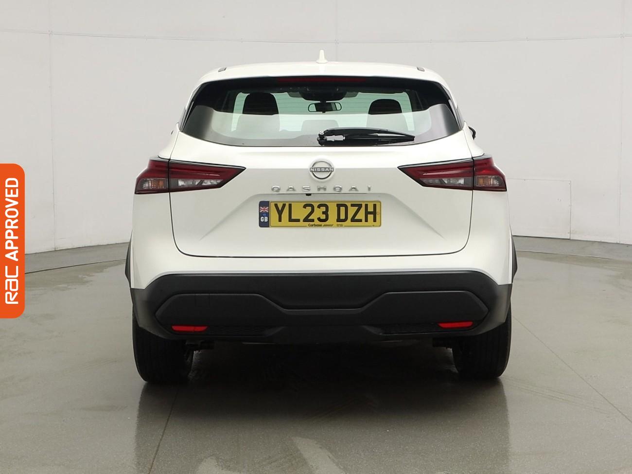 Used Nissan Qashqai 2023 for sale - 77117791: Photo 8