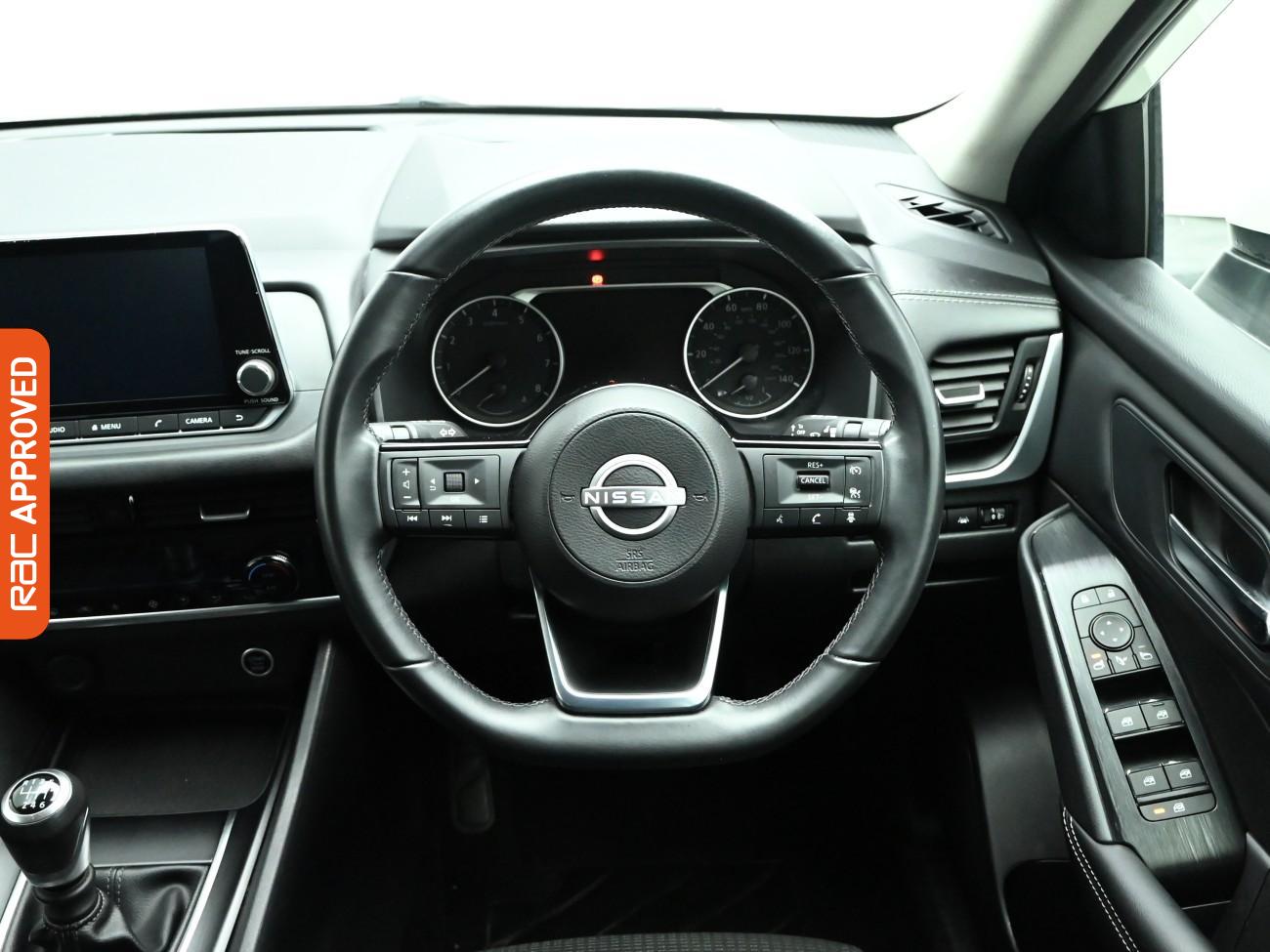 Used Nissan Qashqai 2023 for sale - 77117791: Photo 9