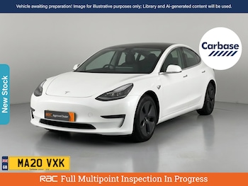 Used Tesla Model 3 2020 for sale - 79172968: Photo