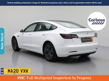 Used Tesla Model 3 2020 for sale - 79172968: Photo