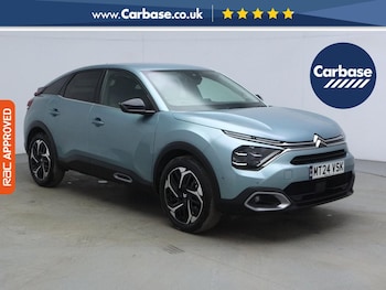 Used Citroen C4 2024 for sale - 79391517: Photo