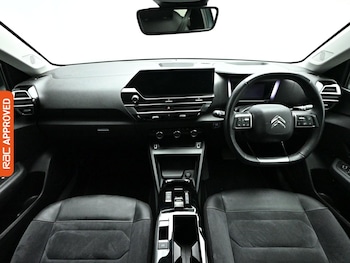 Used Citroen C4 2024 for sale - 79391517: Photo