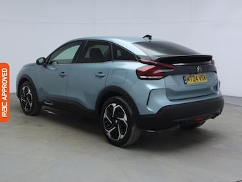 Used Citroen C4 2024 for sale - 79391517: Photo