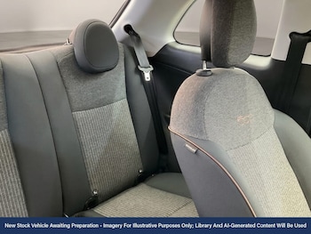 Used Fiat 500 2022 for sale - 78341522: Photo