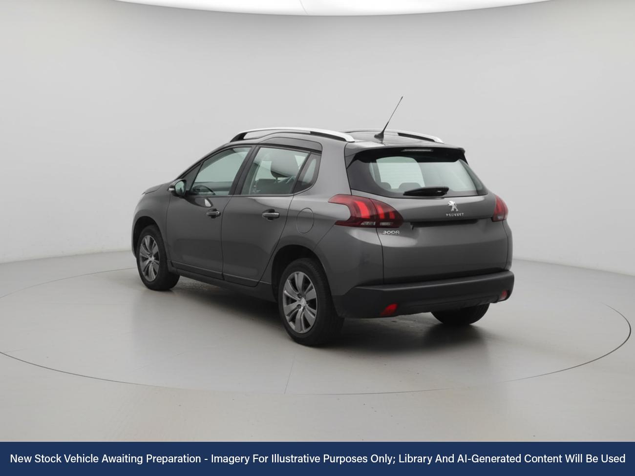 Used Peugeot 2008 2019 for sale - 76462277: Photo 2