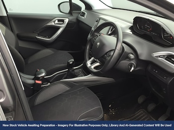 Used Peugeot 2008 2019 for sale - 76462277: Photo