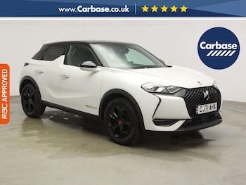 Used DS Automobiles DS 3 Crossback 2022 for sale - 79090909: Photo