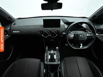 Used DS Automobiles DS 3 Crossback 2022 for sale - 79090909: Photo