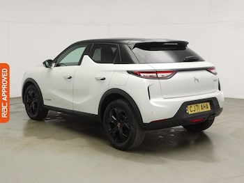 Used DS Automobiles DS 3 Crossback 2022 for sale - 79090909: Photo