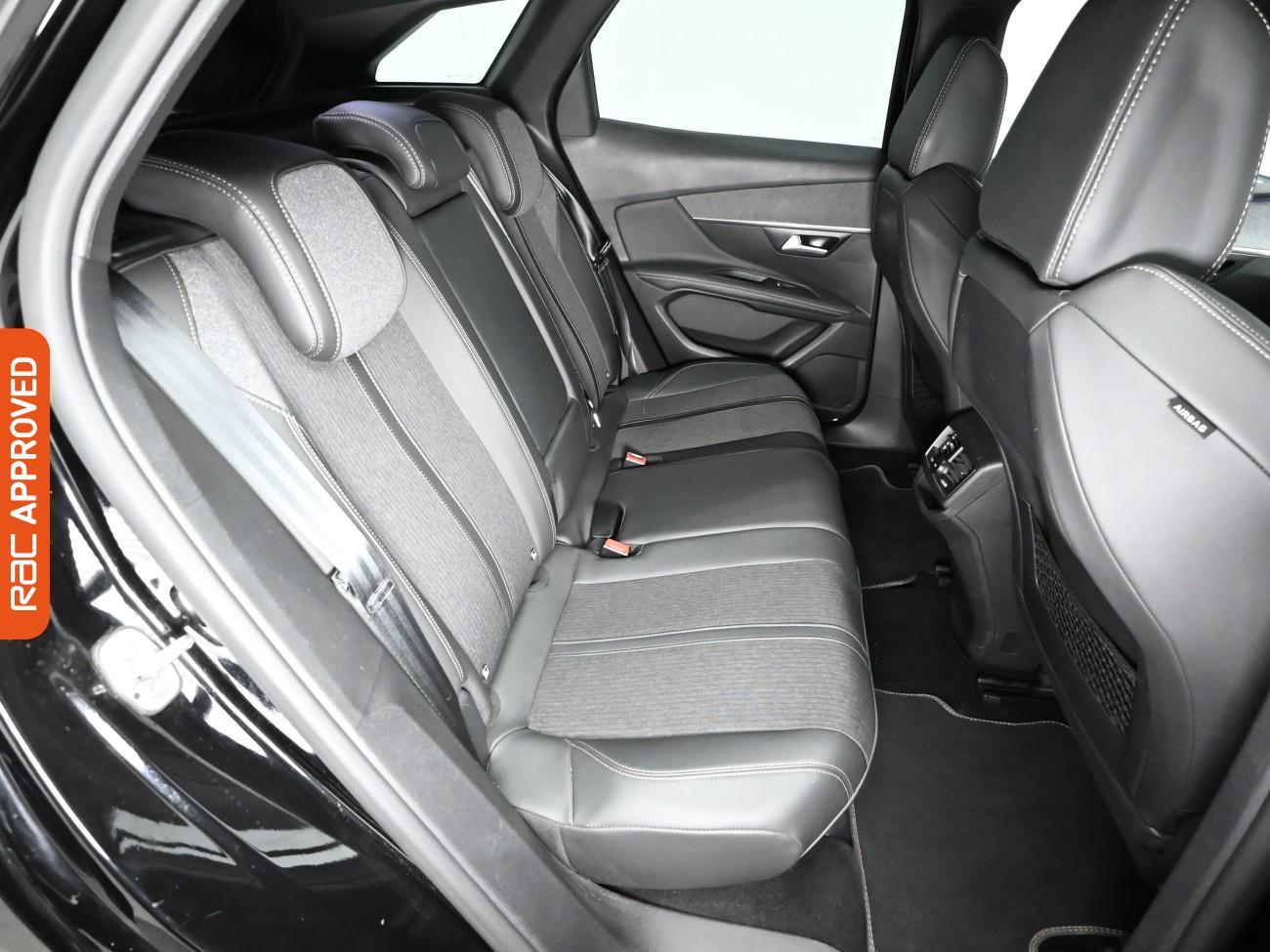 Used Peugeot 3008 2020 for sale - 76890254: Photo 13