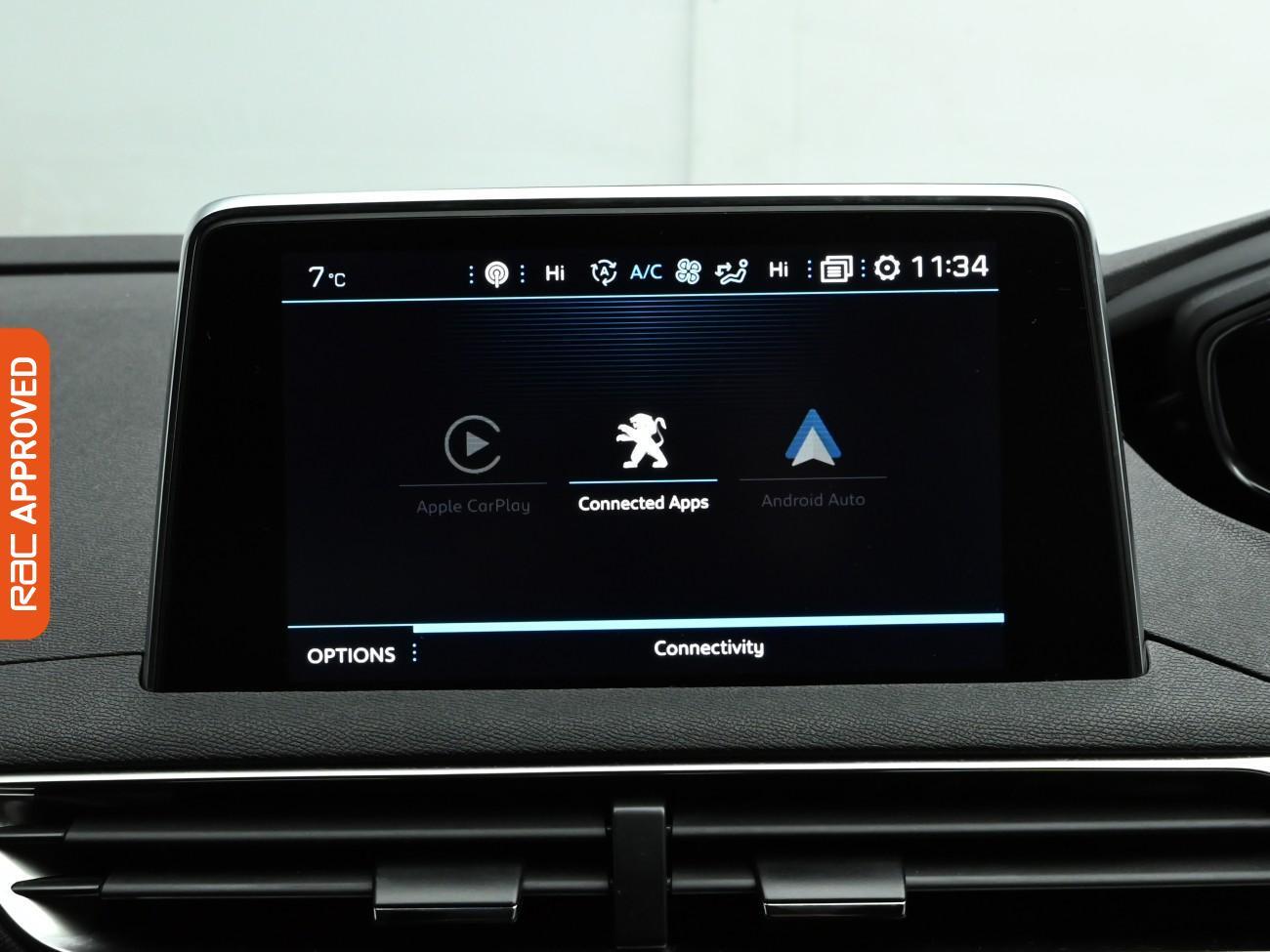 Used Peugeot 3008 2020 for sale - 76890254: Photo 17