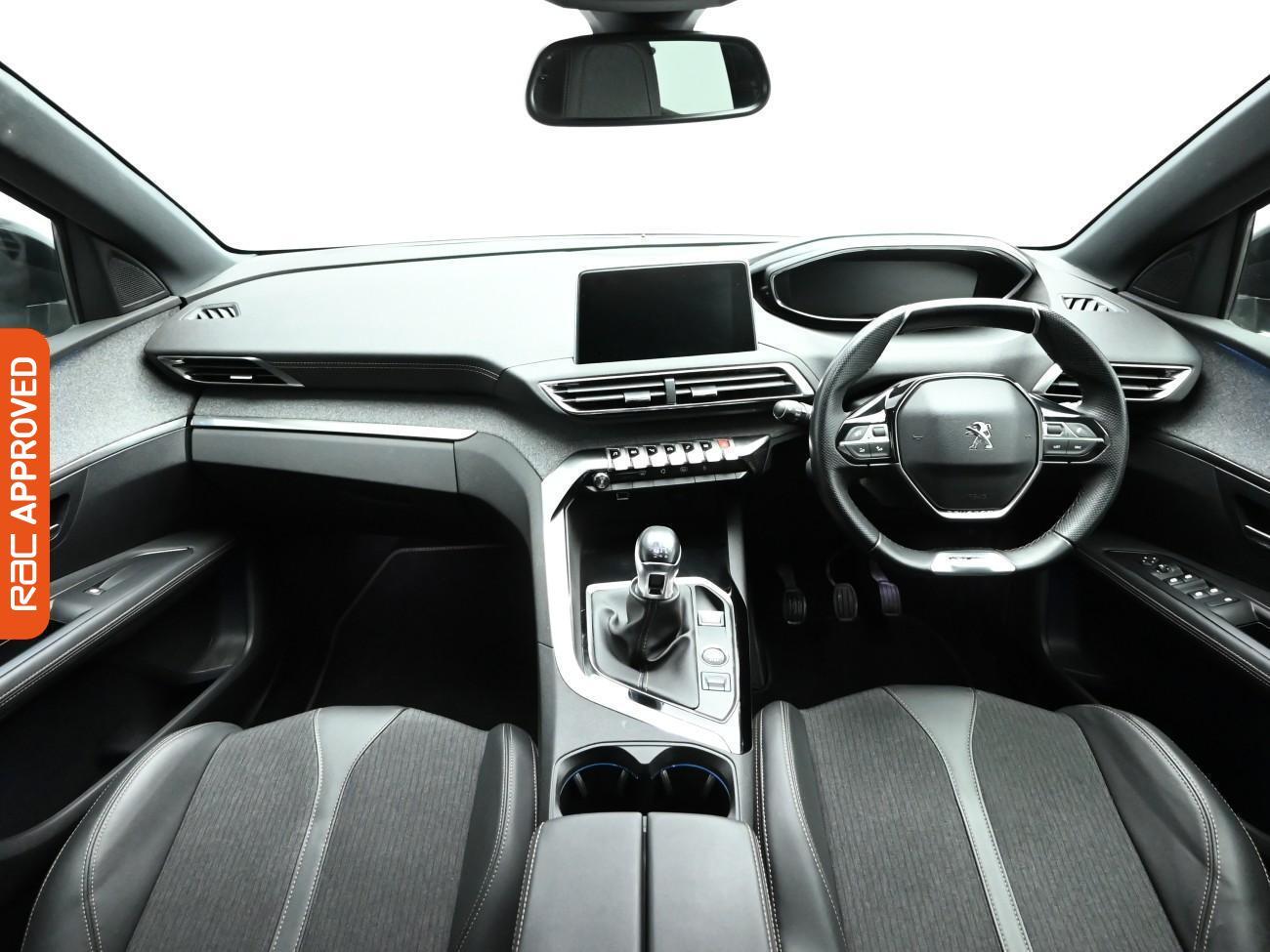 Used Peugeot 3008 2020 for sale - 76890254: Photo 2