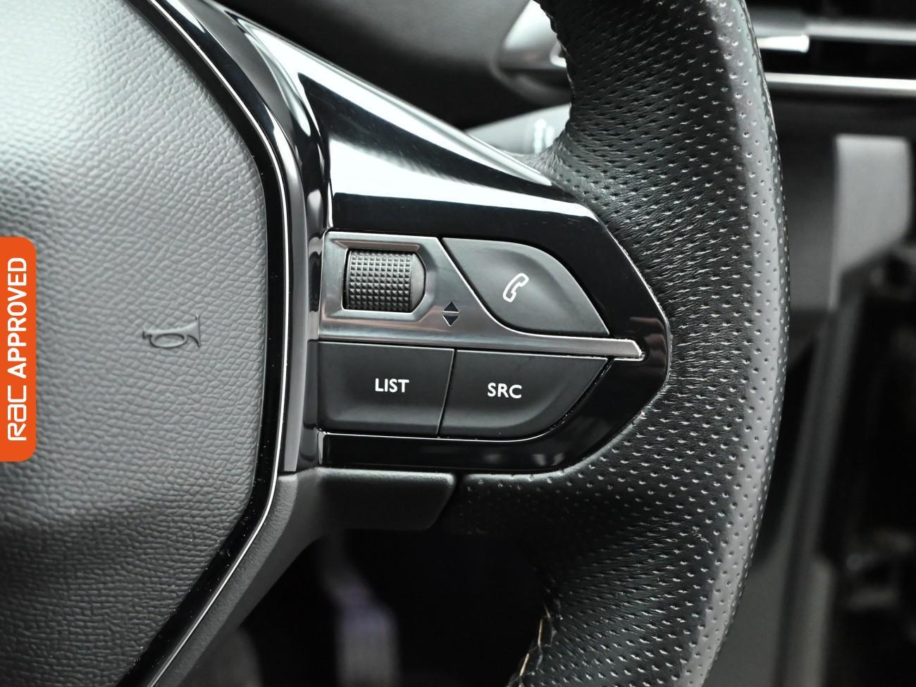 Used Peugeot 3008 2020 for sale - 76890254: Photo 22