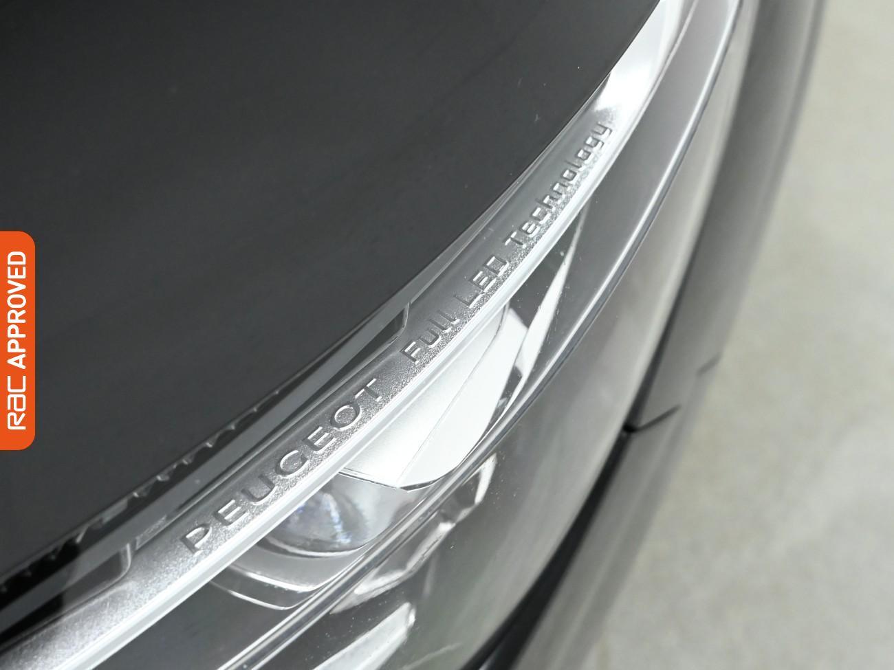 Used Peugeot 3008 2020 for sale - 76890254: Photo 24