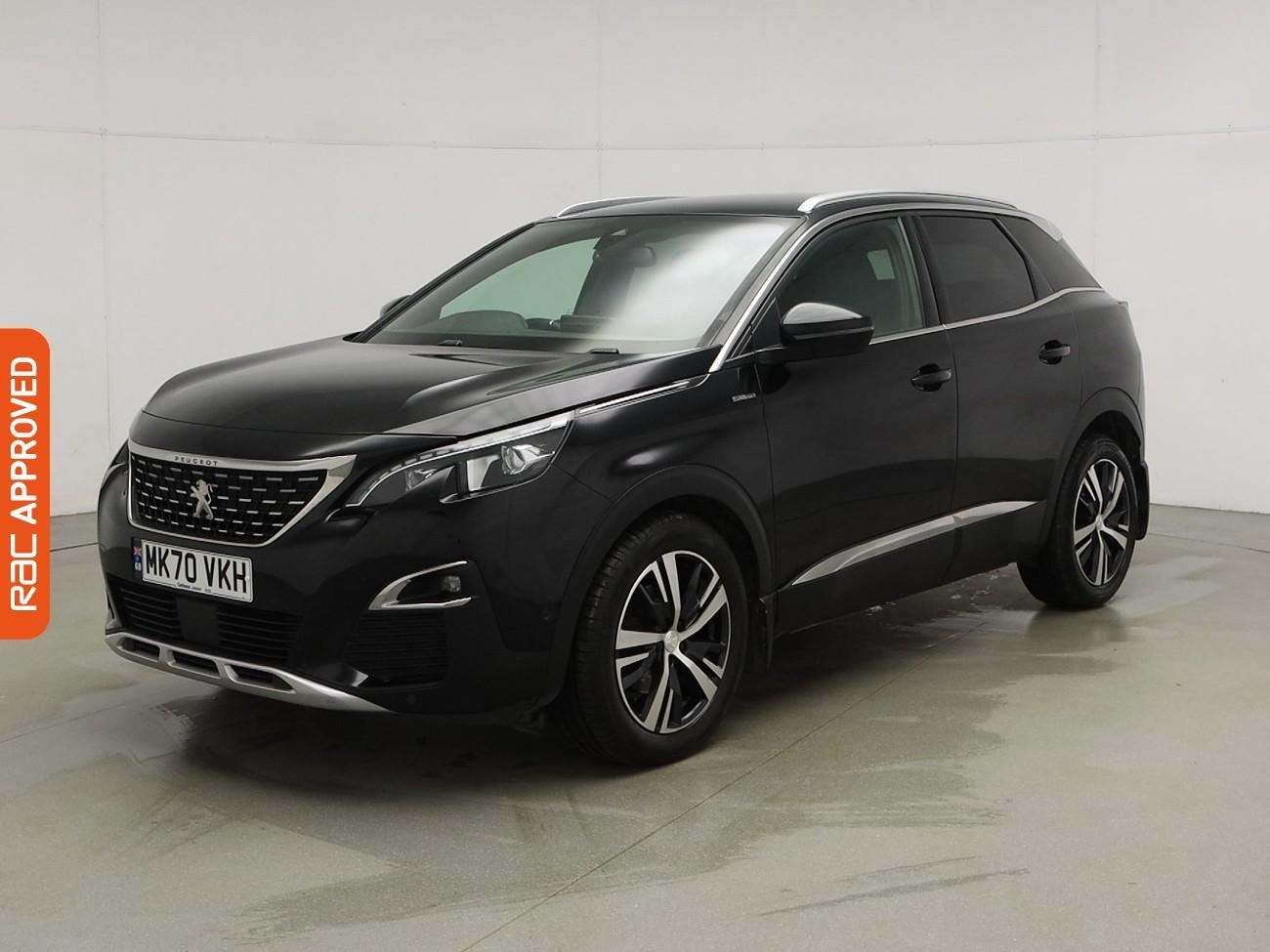 Used Peugeot 3008 2020 for sale - 76890254: Photo 28