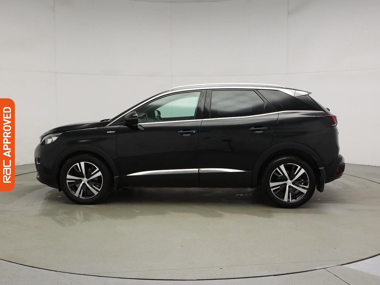 Used Peugeot 3008 2020 for sale - 76890254: Photo 29