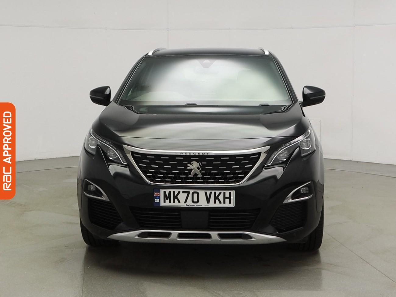 Used Peugeot 3008 2020 for sale - 76890254: Photo 7