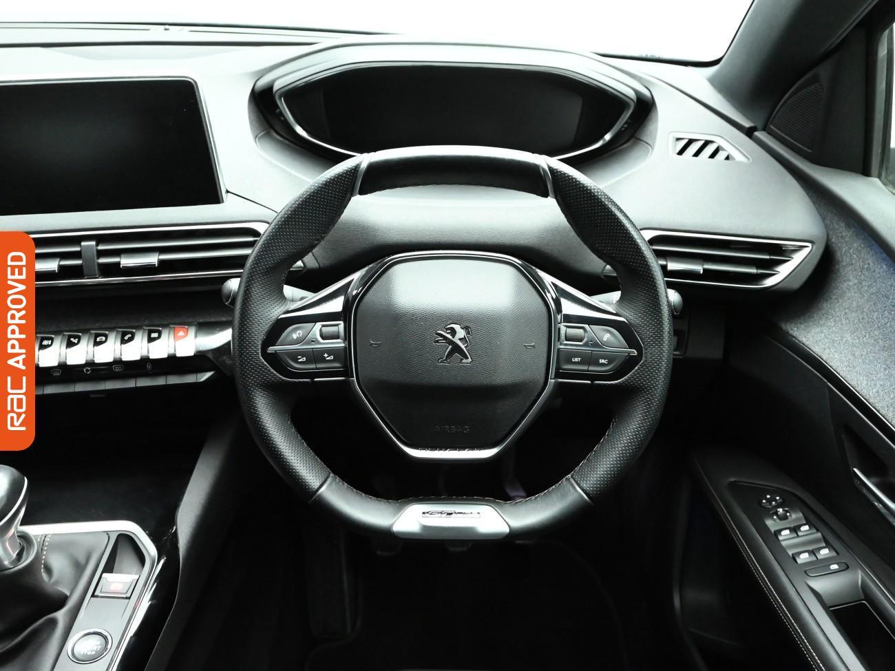 Used Peugeot 3008 2020 for sale - 76890254: Photo 9