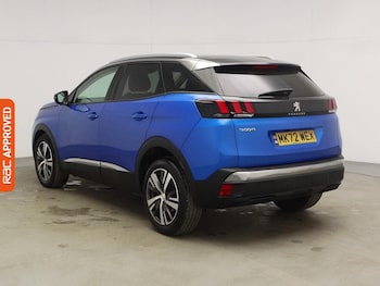 Used Peugeot 3008 2022 for sale - 78939618: Photo