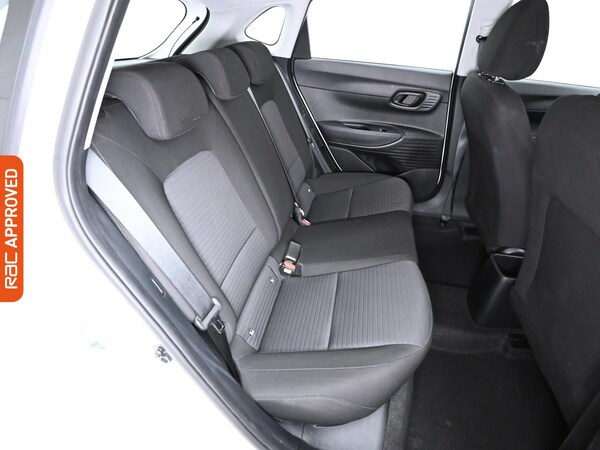 Used Hyundai i20 2022 for sale - 75512504: Photo 13