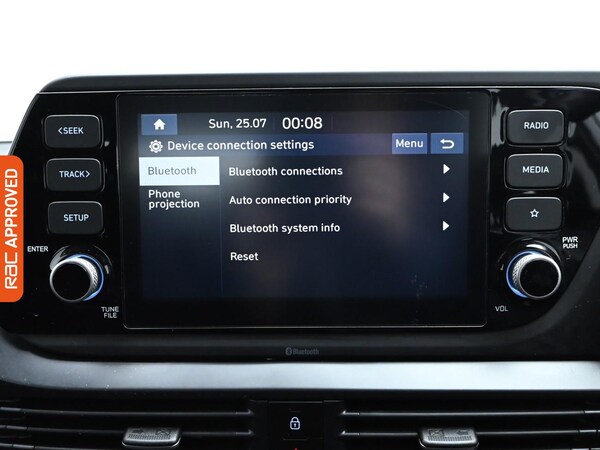 Used Hyundai i20 2022 for sale - 75512504: Photo 15
