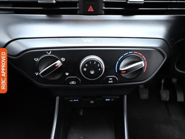 Used Hyundai i20 2022 for sale - 75512504: Photo 17