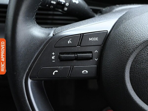 Used Hyundai i20 2022 for sale - 75512504: Photo 21