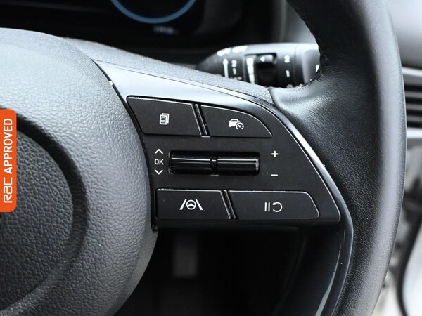 Used Hyundai i20 2022 for sale - 75512504: Photo 22