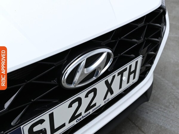 Used Hyundai i20 2022 for sale - 75512504: Photo 24