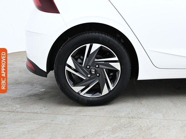Used Hyundai i20 2022 for sale - 75512504: Photo 26
