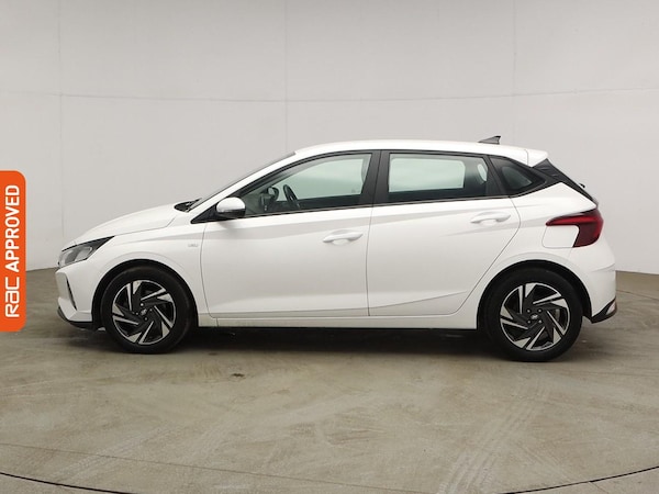Used Hyundai i20 2022 for sale - 75512504: Photo 28