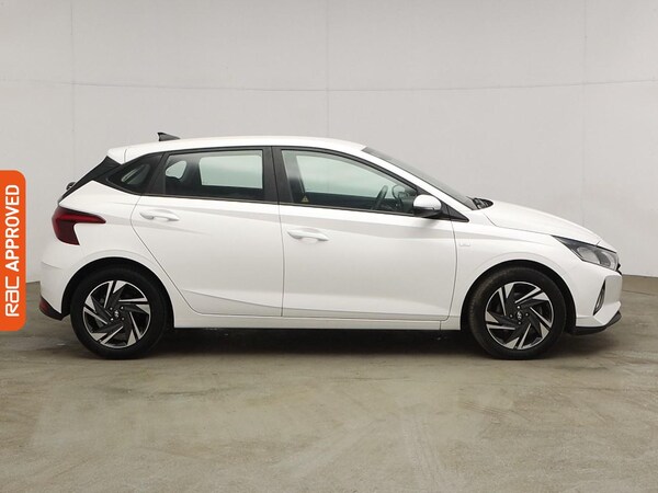 Used Hyundai i20 2022 for sale - 75512504: Photo 6
