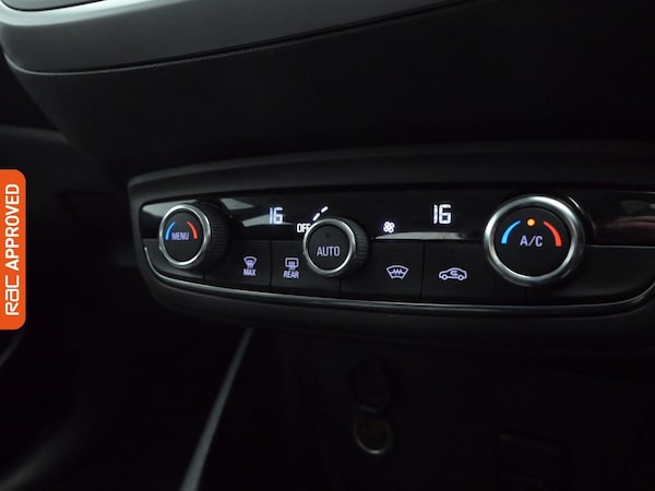 Used Vauxhall Crossland X 2017 for sale - 75787087: Photo 17