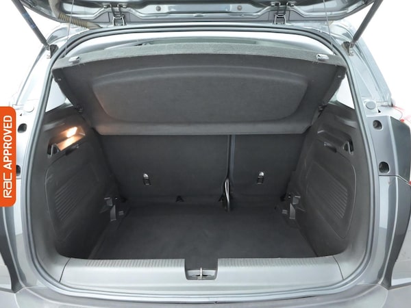 Used Vauxhall Crossland X 2017 for sale - 75787087: Photo 25