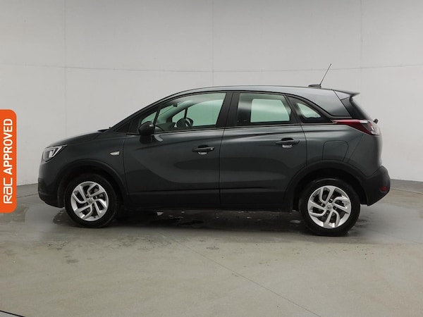 Used Vauxhall Crossland X 2017 for sale - 75787087: Photo 28