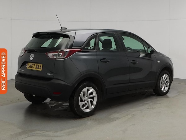 Used Vauxhall Crossland X 2017 for sale - 75787087: Photo 29