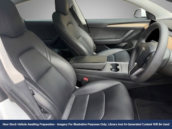 Used Tesla Model 3 2021 for sale - 78534507: Photo
