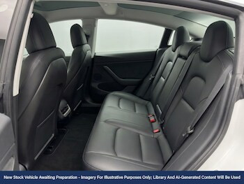 Used Tesla Model 3 2021 for sale - 78534507: Photo