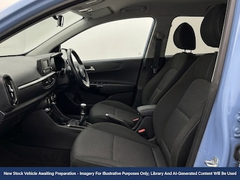 Used Kia Picanto 2017 for sale - 78237516: Photo